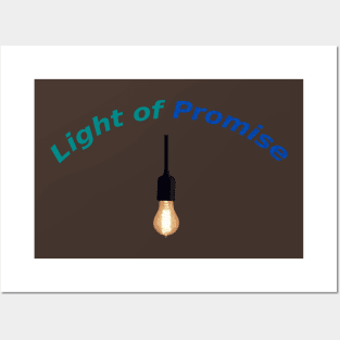 Light of Promise Posters and Art